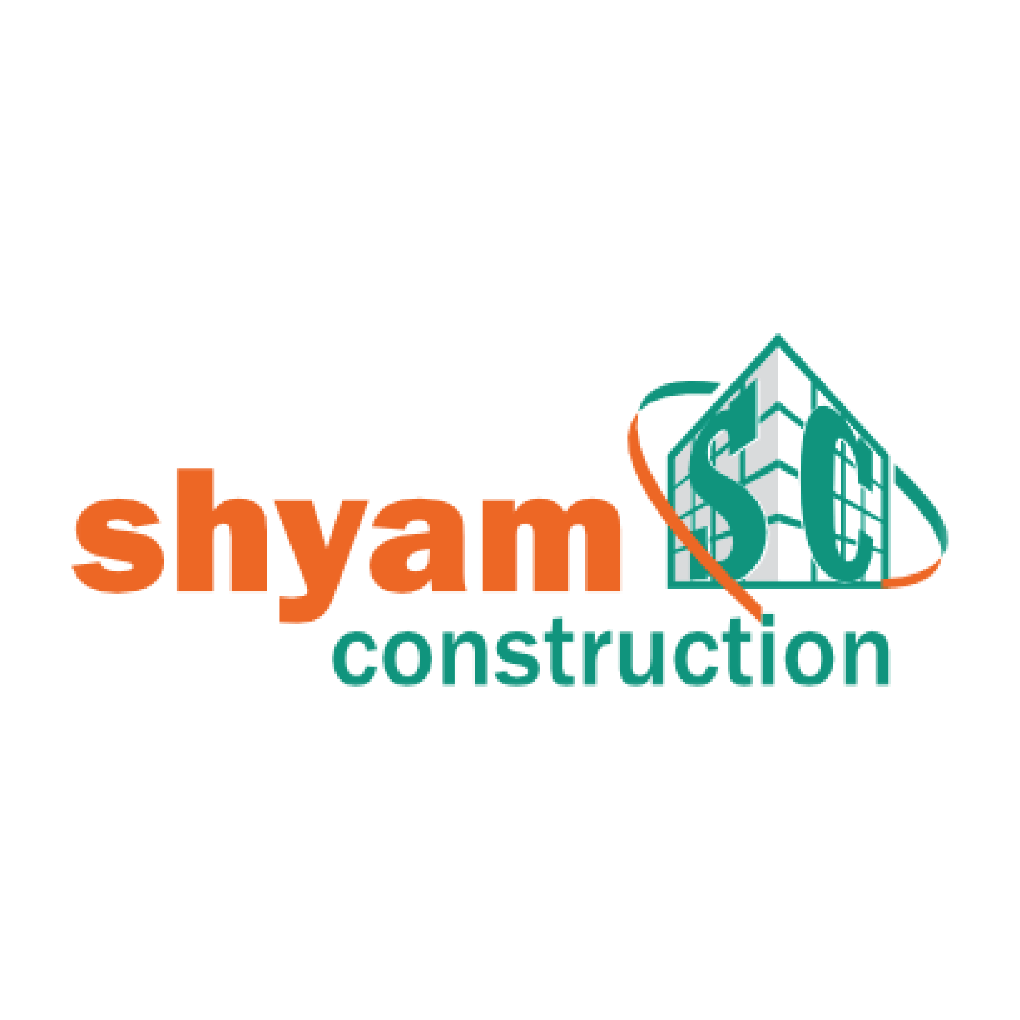 Shyam_Logo